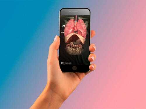 medical augmented reality