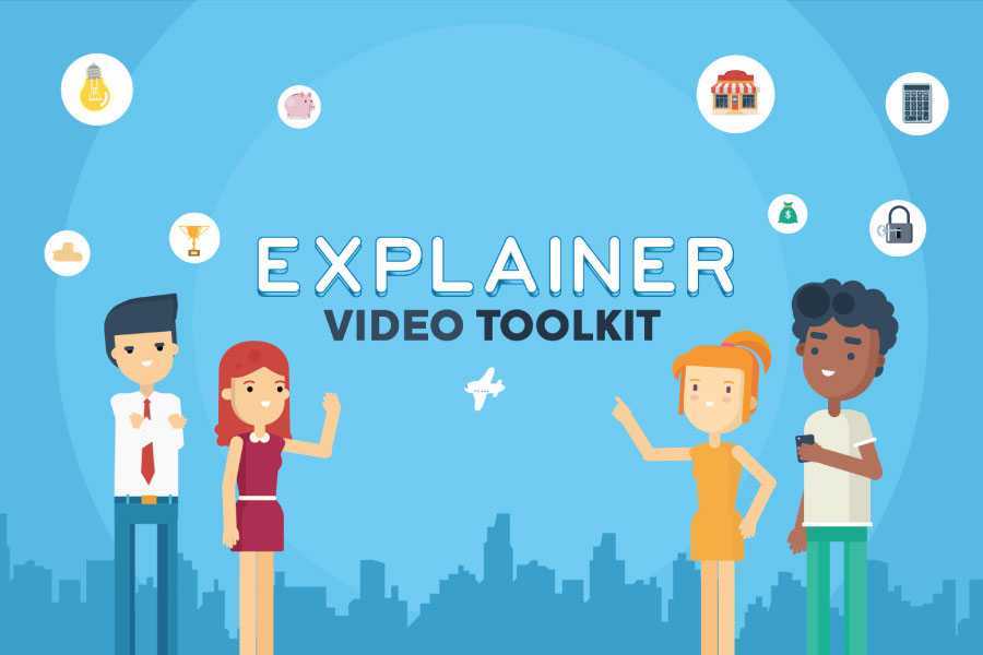 medical explainer videos