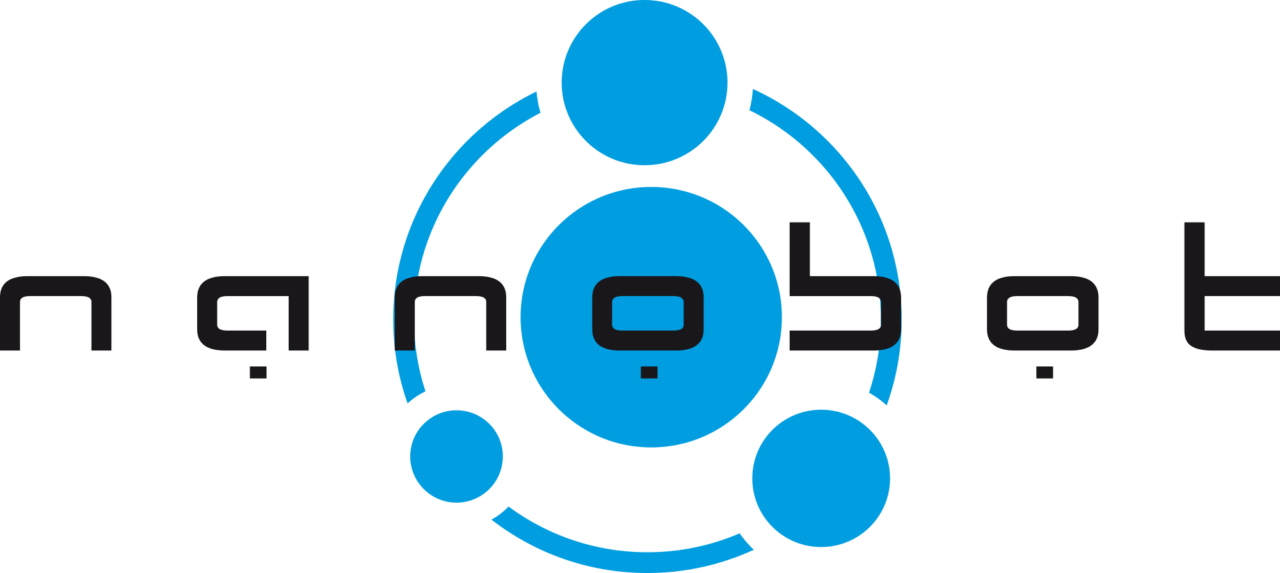 nanobot logo