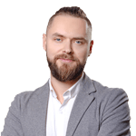 Andrii Koniukh
