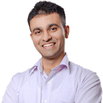 Ron Bhattacharya