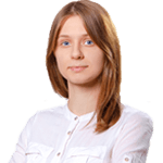 Olha Vizhevska